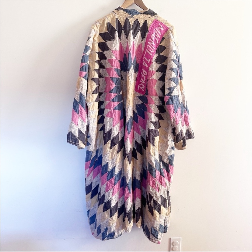 Magnolia Pearl Sitara Patchwork Jacket - Picture 11 of 16